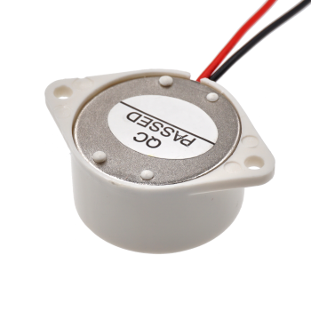 Mechanical Buzzer-MEB2615E-W3W